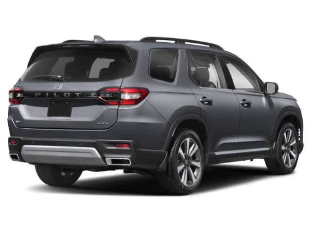 Used 2024 Honda Pilot Elite image 2