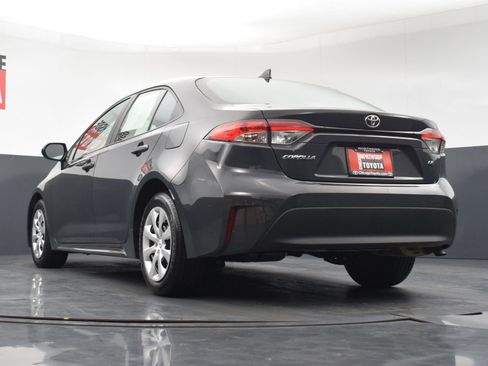 Used 2023 Toyota Corolla LE image 26
