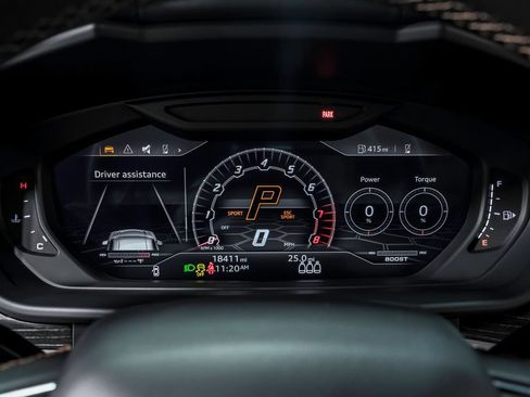 Used 2022 Lamborghini Urus AWD/4WD image 17