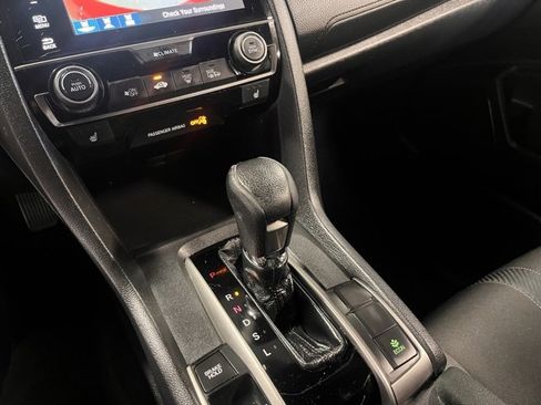 Used 2017 Honda Civic EX image 28