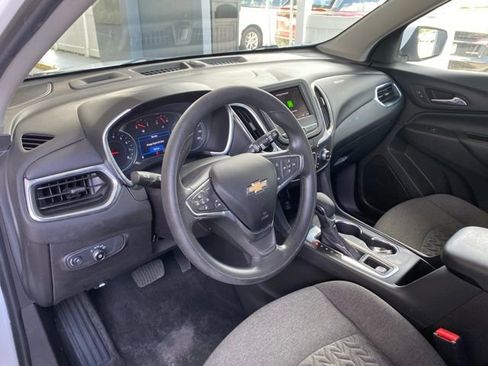 Used 2023 Chevrolet Equinox LT image 14