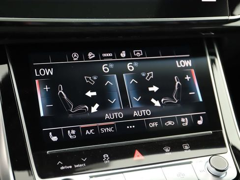 New 2026 Audi Q7 3.0T Premium Plus AWD/4WD image 26