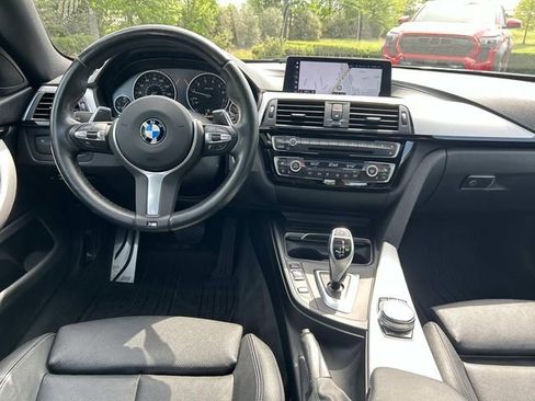 Used 2020 BMW 430i Gran Coupe xDrive AWD/4WD image 14