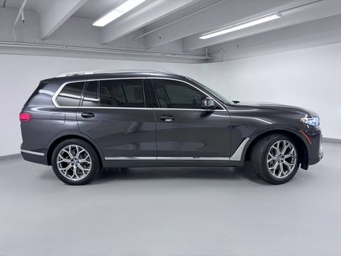Used 2020 BMW X7 xDrive40i AWD/4WD image 6