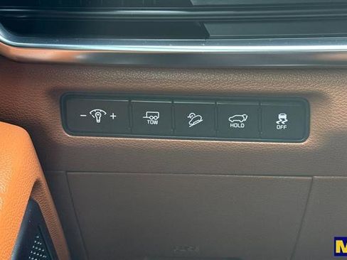 Used 2025 Kia Telluride SX Prestige X-Line image 33