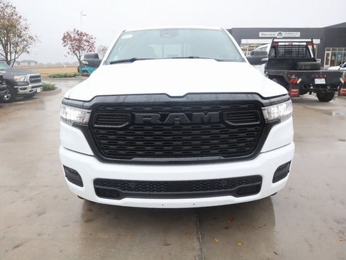 New 2026 RAM 1500 Big Horn image 10
