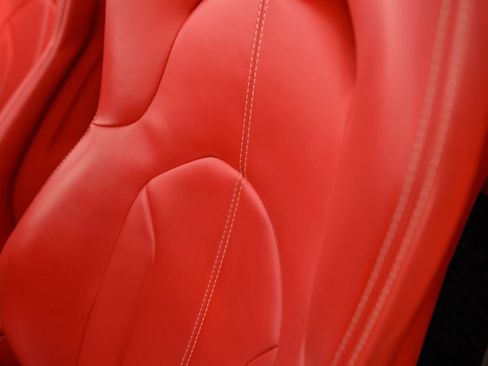 Certified 2023 Ferrari F8 Tributo RWD image 47