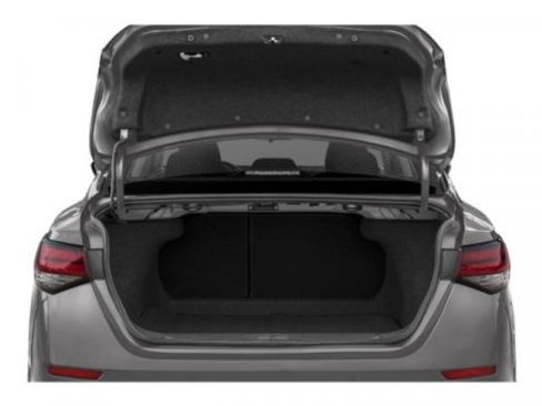 Used 2024 Nissan Sentra S image 14