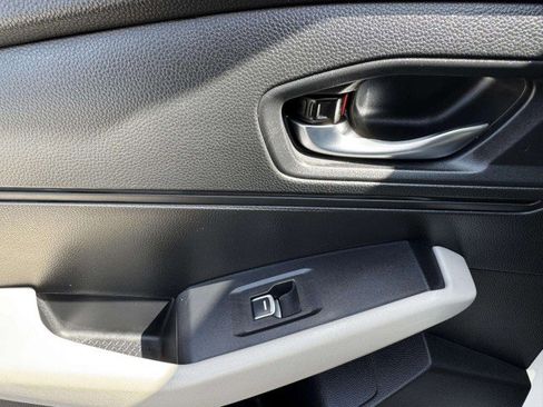 Used 2024 Honda Accord LX image 34