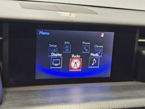 Used 2016 Lexus IS 300 AWD image 23