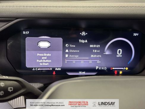 New 2026 Jeep Cherokee Laredo AWD/4WD image 32