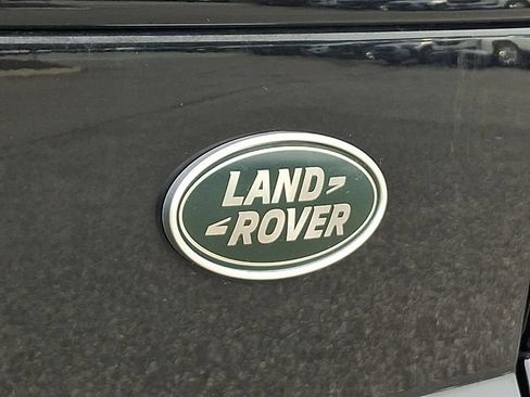 Used 2022 Land Rover Range Rover Sport HSE Silver Edition AWD/4WD image 30