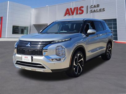 Used 2024 Mitsubishi Outlander SE
