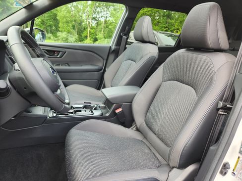 Certified 2026 Subaru Forester Premium AWD/4WD image 10