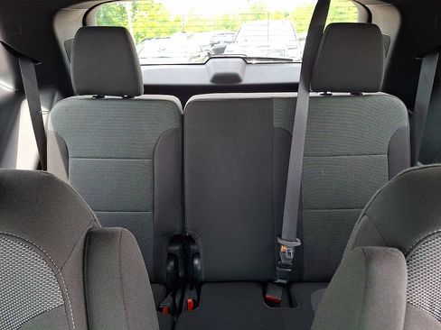 Used 2023 Chevrolet Traverse LT w/ LPO, Floor Liner Package AWD/4WD image 13
