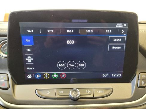 Used 2024 Chevrolet Blazer LT w/ Convenience Package image 25