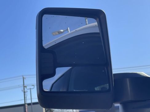 Used 2025 Chevrolet Silverado 2500 LT AWD/4WD image 19