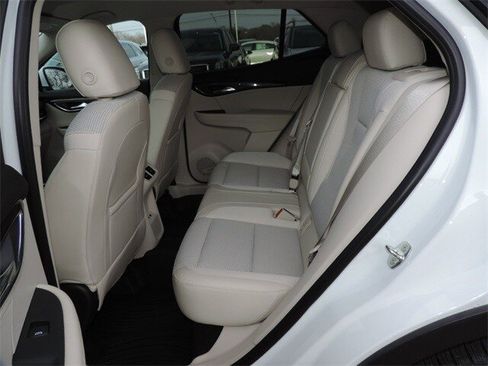 Used 2022 Buick Envision Preferred image 13