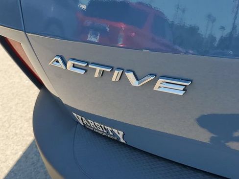 Certified 2023 Ford Escape Active AWD/4WD image 8