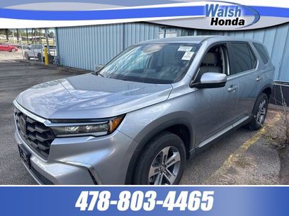 Certified 2023 Honda Pilot EX-L