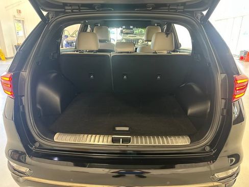 Used 2022 Kia Sportage SX AWD/4WD image 29