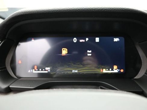 New 2026 Jeep Grand Cherokee Altitude AWD/4WD image 19