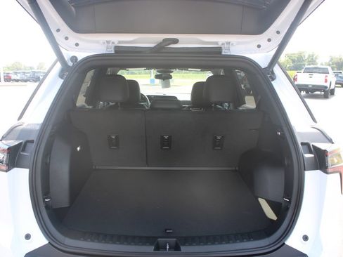 New 2027 Chevrolet Equinox RS w/ Convenience Package III AWD/4WD image 19