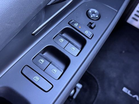 New 2026 Hyundai Elantra Sport image 21