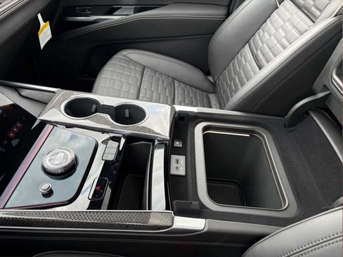 Certified 2026 Cadillac Escalade V AWD/4WD image 20