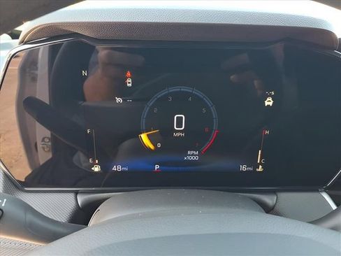 New 2026 Chevrolet TrailBlazer LT w/ Driver Confidence Package image 10