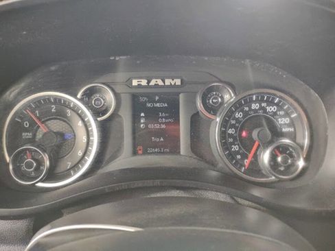 Used 2023 RAM 2500 Tradesman image 12