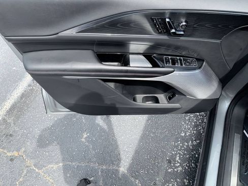 Used 2024 Cadillac Lyriq Luxury w/ LPO, Floor Liner Package RWD image 15