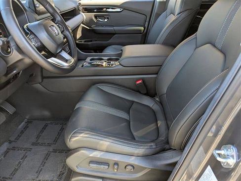 Certified 2025 Honda Pilot EX-L image 15