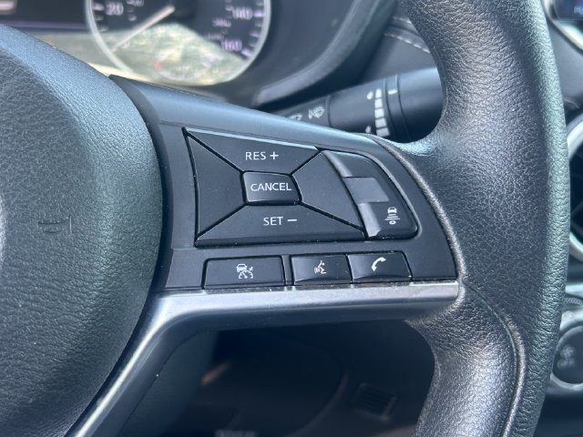 Used 2024 Nissan Sentra SV FWD image 19