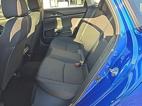 Used 2020 Honda Civic LX image 10