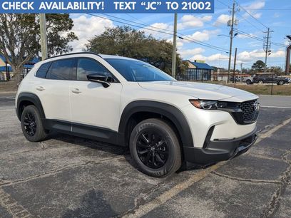 New 2026 MAZDA CX-50 AWD 2.5 Hybrid w/ Weather Package