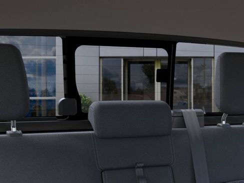 New 2026 Ford Ranger XLT AWD/4WD image 22