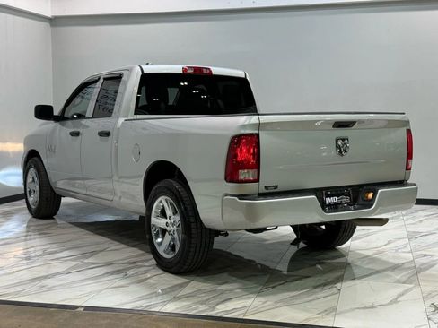 Used 2015 RAM 1500 Express image 7