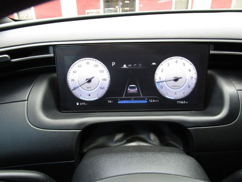 Used 2024 Hyundai Santa Cruz SEL w/ Activity Package FWD image 11