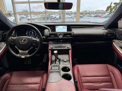 Used 2015 Lexus RC 350 AWD w/ Navigation System Package image 23