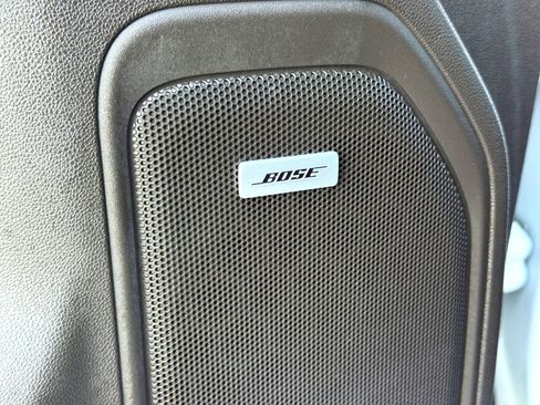 Used 2021 GMC Sierra 2500 Denali w/ Denali Ultimate Package image 16