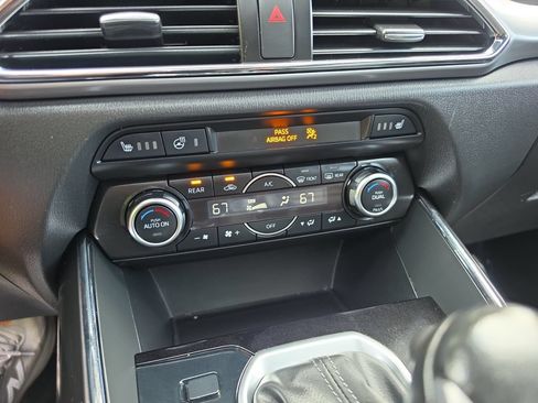 Used 2018 MAZDA CX-9 Grand Touring AWD/4WD image 16