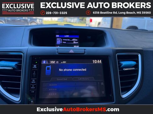 Used 2015 Honda CR-V EX-L image 12