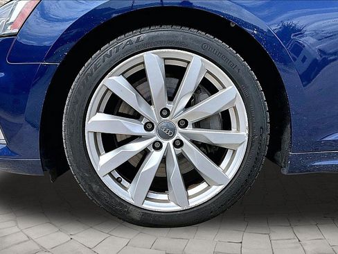 Used 2018 Audi A5 2.0T Premium Plus AWD/4WD image 7