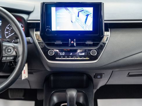Used 2024 Toyota Corolla LE FWD image 20
