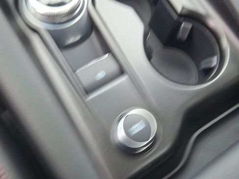 Certified 2025 Ford Explorer ST image 32