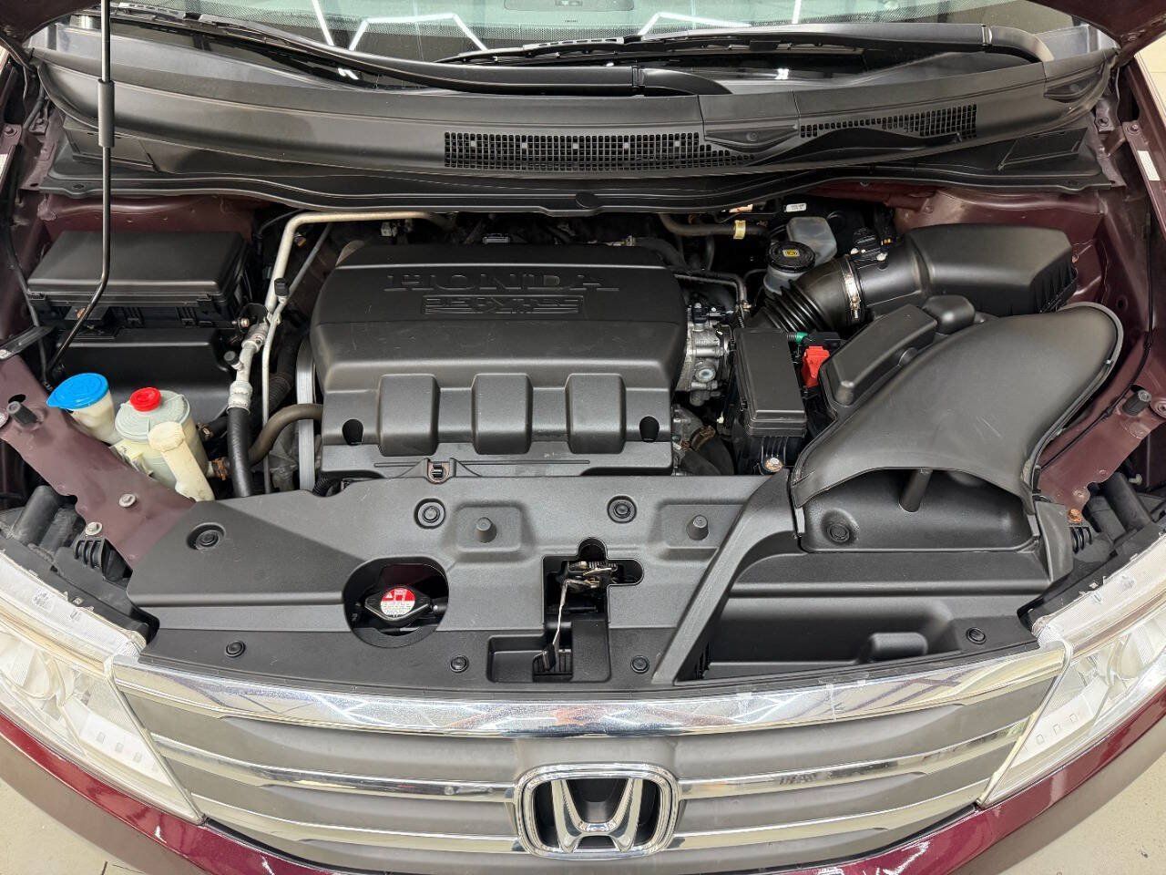 Used 2011 Honda Odyssey EX-L image 7