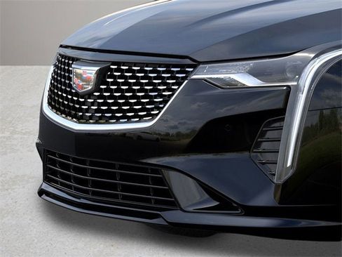 New 2026 Cadillac CT4 Premium Luxury image 13