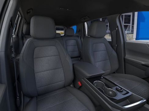 New 2026 Chevrolet Equinox LT FWD image 16