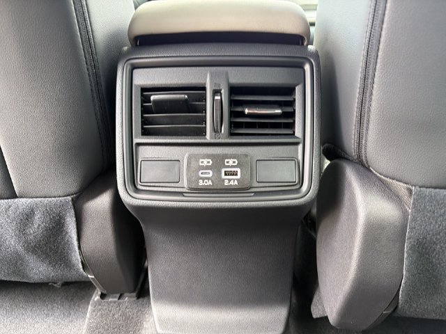 New 2026 Subaru Forester Premium AWD/4WD image 33